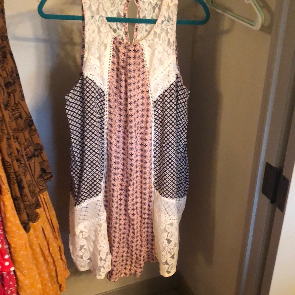 Summer dress